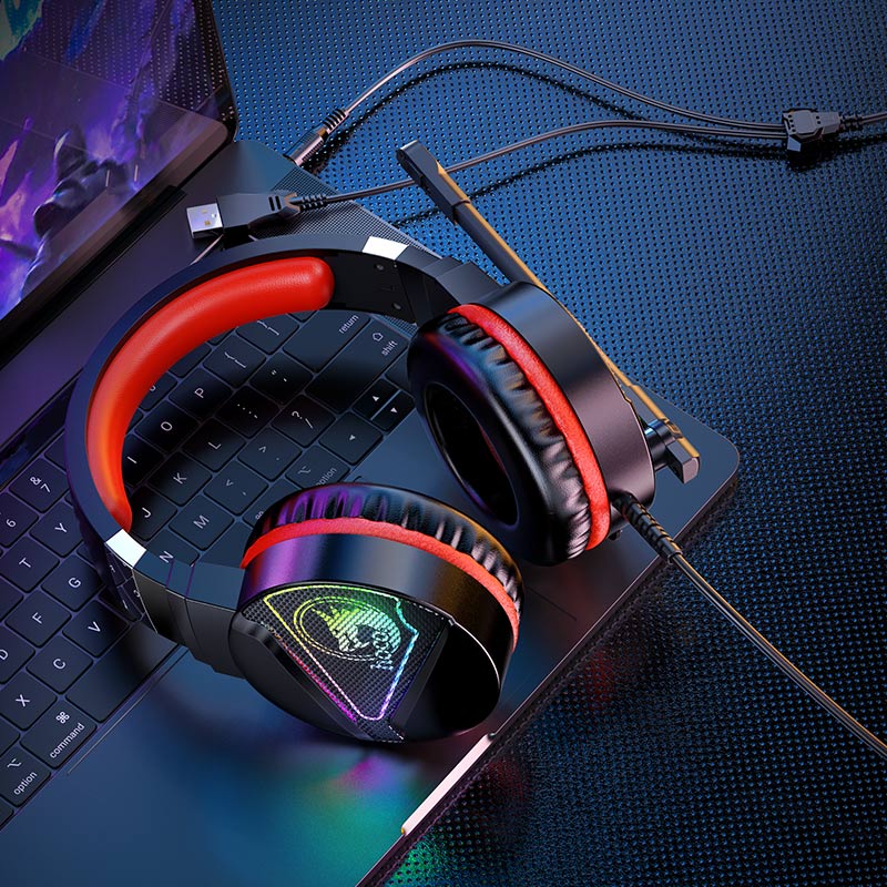 Hoco W104 Drift Gaming headphones