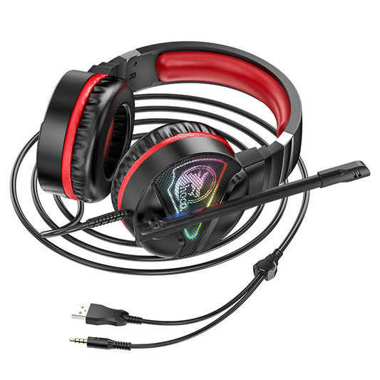 Hoco W104 Drift Gaming headphones