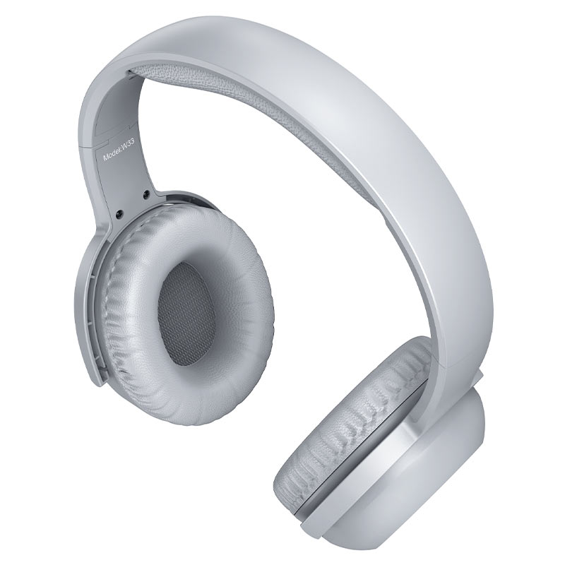 Hoco W33 Art Sound Wireless & Wired Headphones