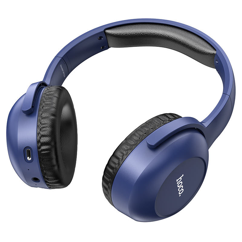 Hoco W33 Art Sound Wireless & Wired Headphones
