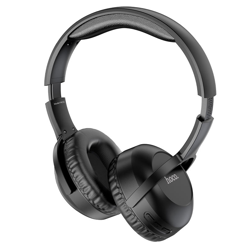 Hoco W33 Art Sound Wireless & Wired Headphones