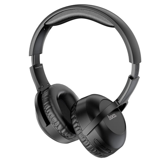 Hoco W33 Art Sound Wireless & Wired Headphones