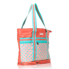 Waterproof Baby Nappy Bag