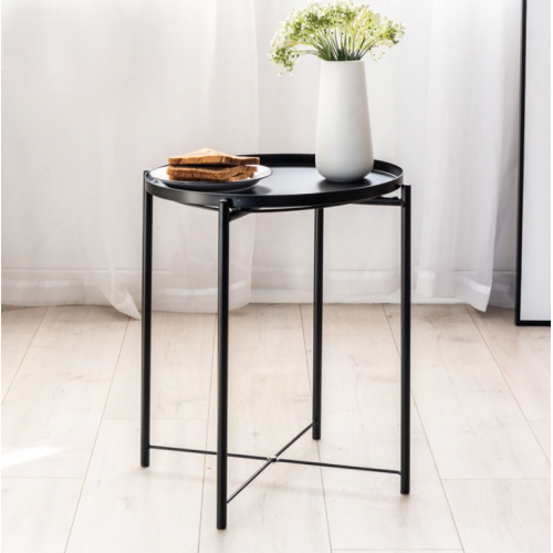 Minimalist Side Table