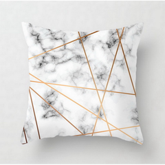 Luxury Marble Cushion