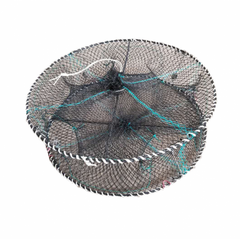 Crab Net Crab Trap 45*45*20