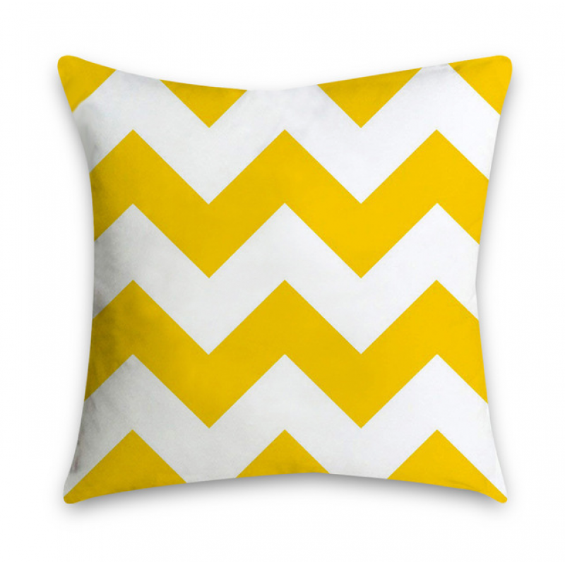 Geometric Wave Cushion