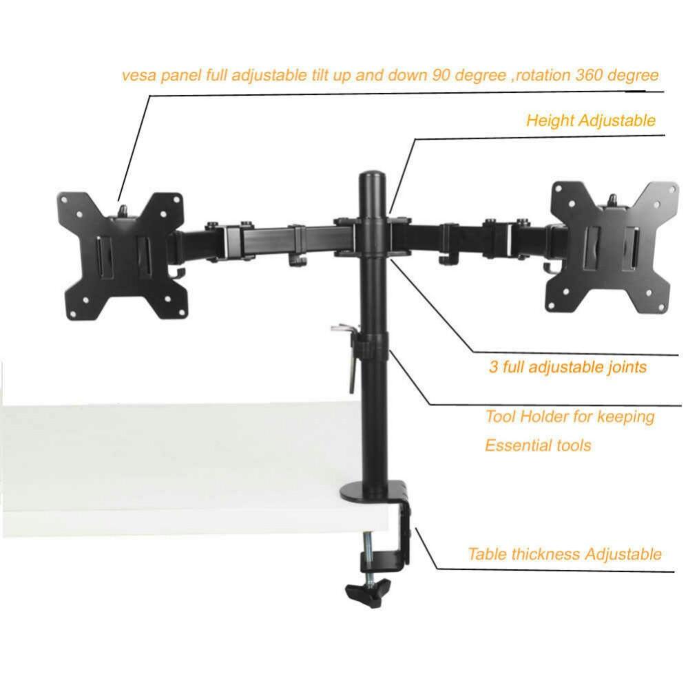 Monitor Stand Rack