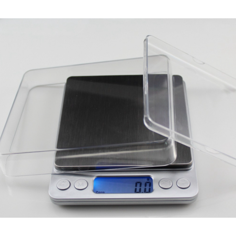 500g Digital Scales