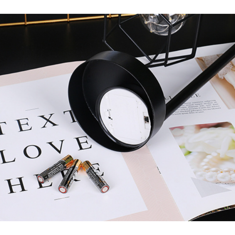 Frida Designer Bedsite LED Lamp