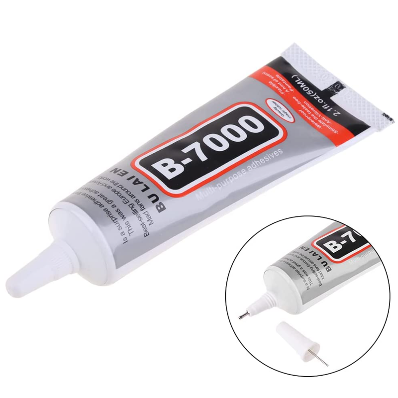 B7000 50ml Adhesive Glue