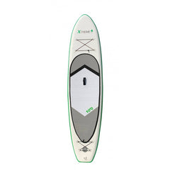 Xtreme ALL ROUNDER SUP Paddleboard 10'6"/3.3M Pure White