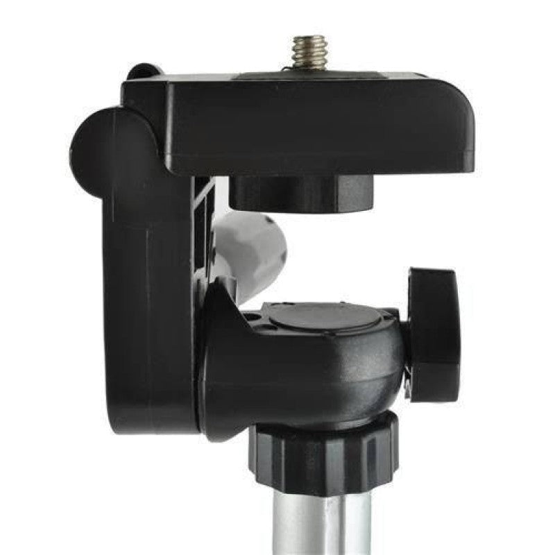 Camera Mobile Phone Holder Tripod 1.3M Camera Stand + Bluetooth Remote