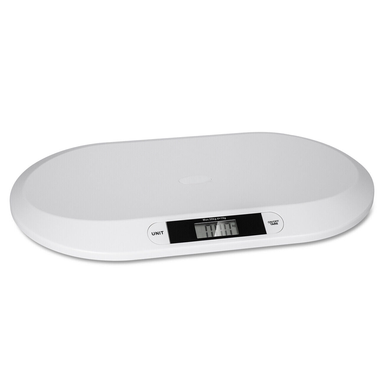 Digital Baby Scale