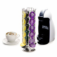 Dolce Gusto Coffee Capsule Organiser Shelf