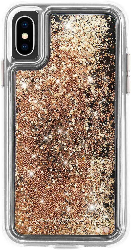 Case-Mate iPhone X/XS Waterfall Case