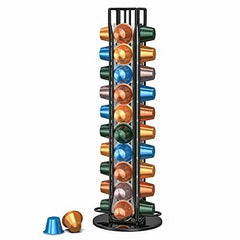 Nespresso Coffee Capsule Organiser Shelf