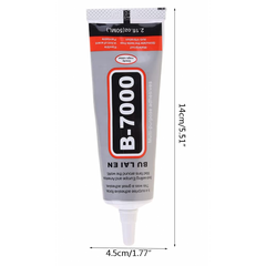 B7000 50ml Adhesive Glue