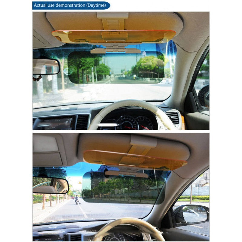 Car Sun Shade