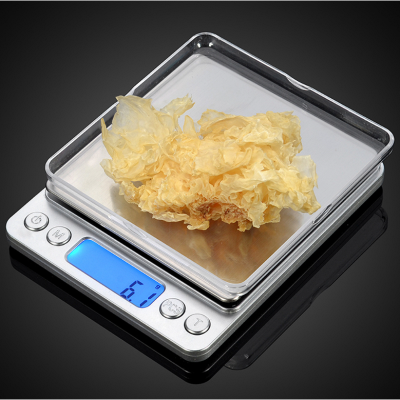 500g Digital Scales