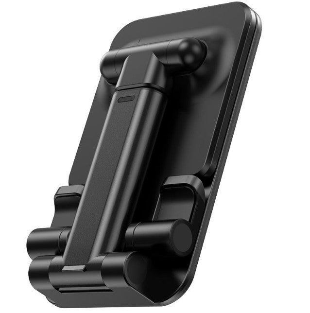 Hoco PH29A Famous Folding Desktop Phone Stand - Black