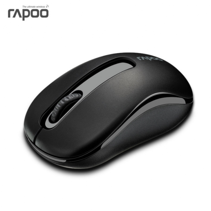 Rapoo M10 Plus 2.4G Wireless Mouse