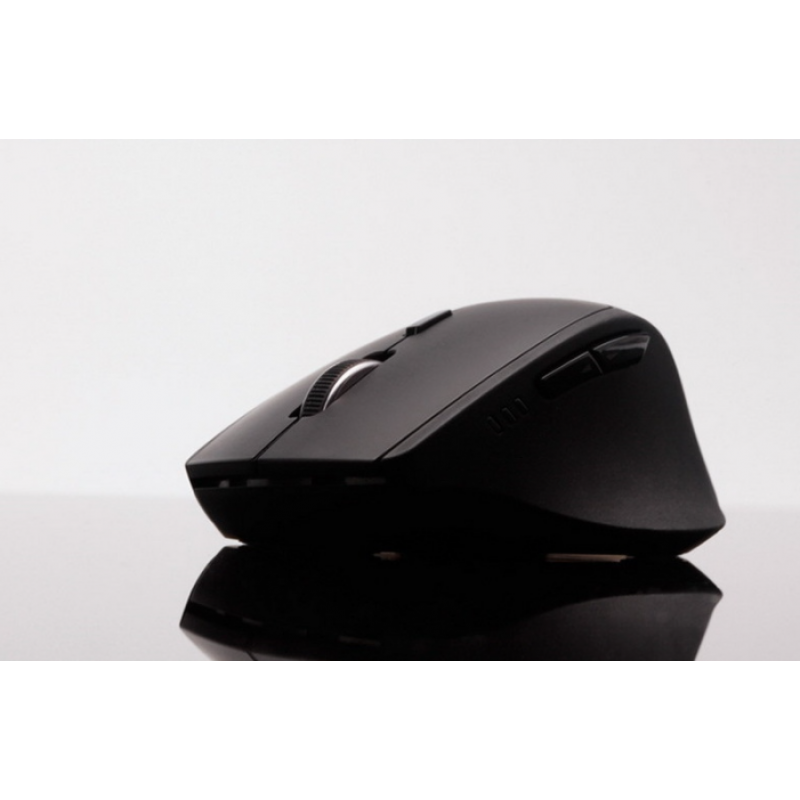 Rapoo MT550 2.4G/Bluetooth Wireless Mouse