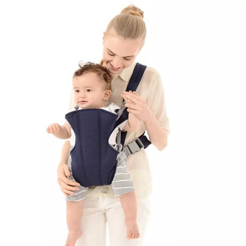 Baby Infant Carrier Adjustable Sling Front Pack