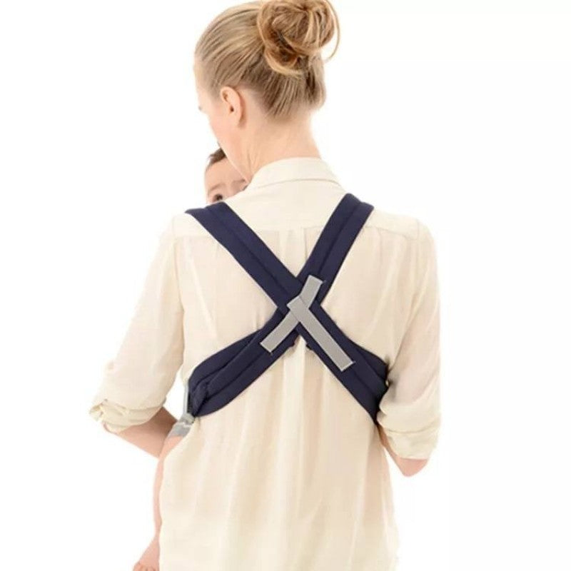 Baby Infant Carrier Adjustable Sling Front Pack