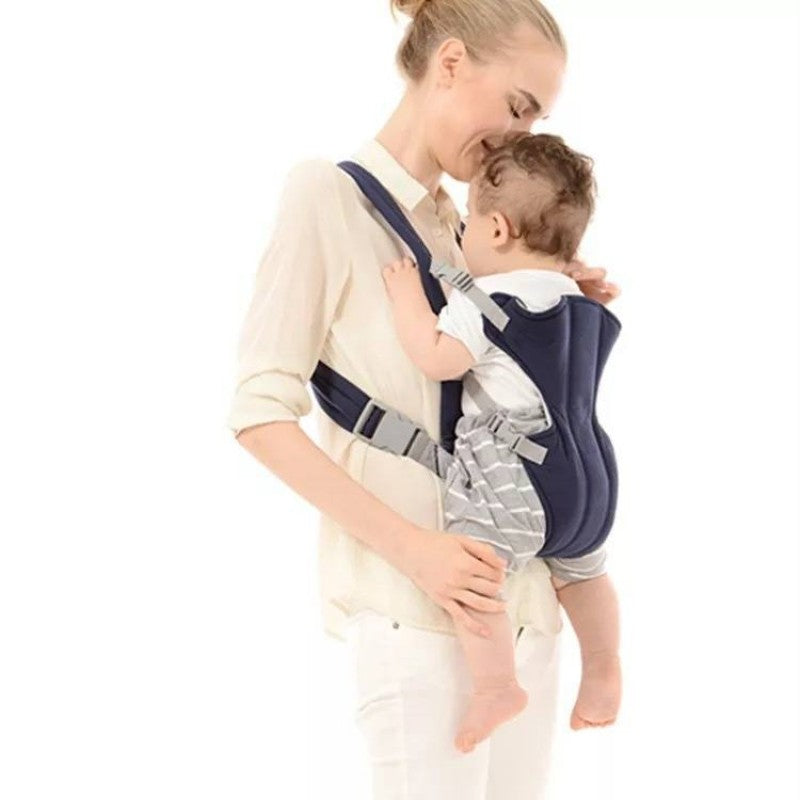 Baby Infant Carrier Adjustable Sling Front Pack