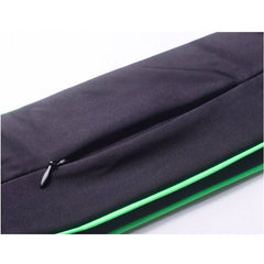 Exercise Waist Bag Belt - Green