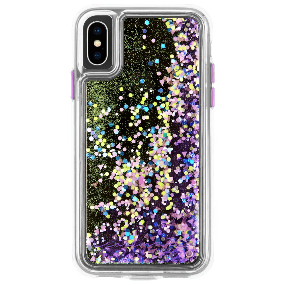 Case-Mate iPhone X/XS Waterfall Case