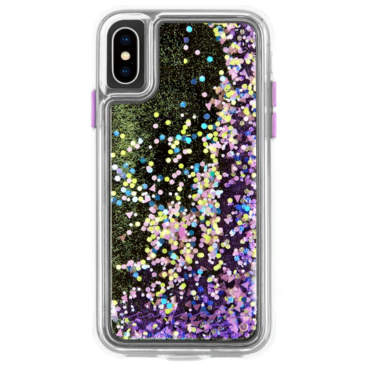 Case-Mate iPhone X/XS Waterfall Case