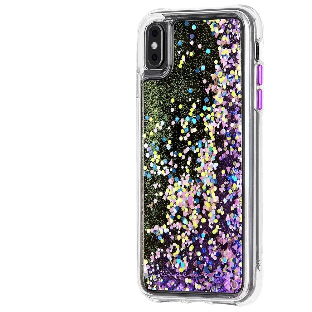 Case-Mate iPhone X/XS Waterfall Case