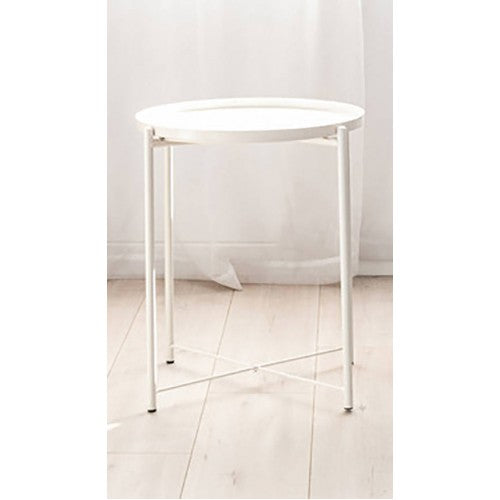 Minimalist Side Table