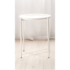 Minimalist Side Table