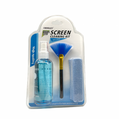 Screen Cleaner Kit