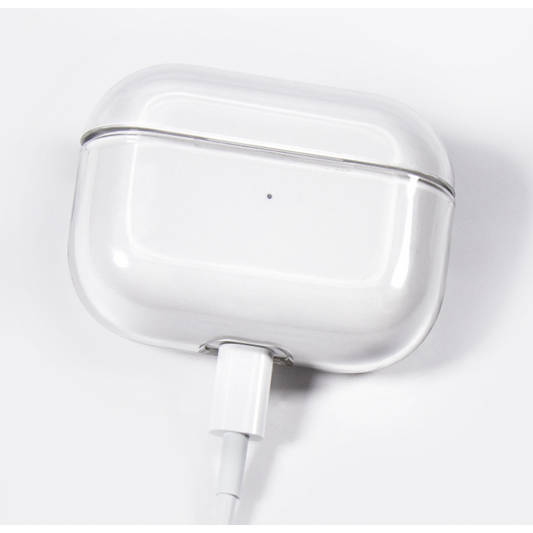 Airpods Pro Clear Case Protector