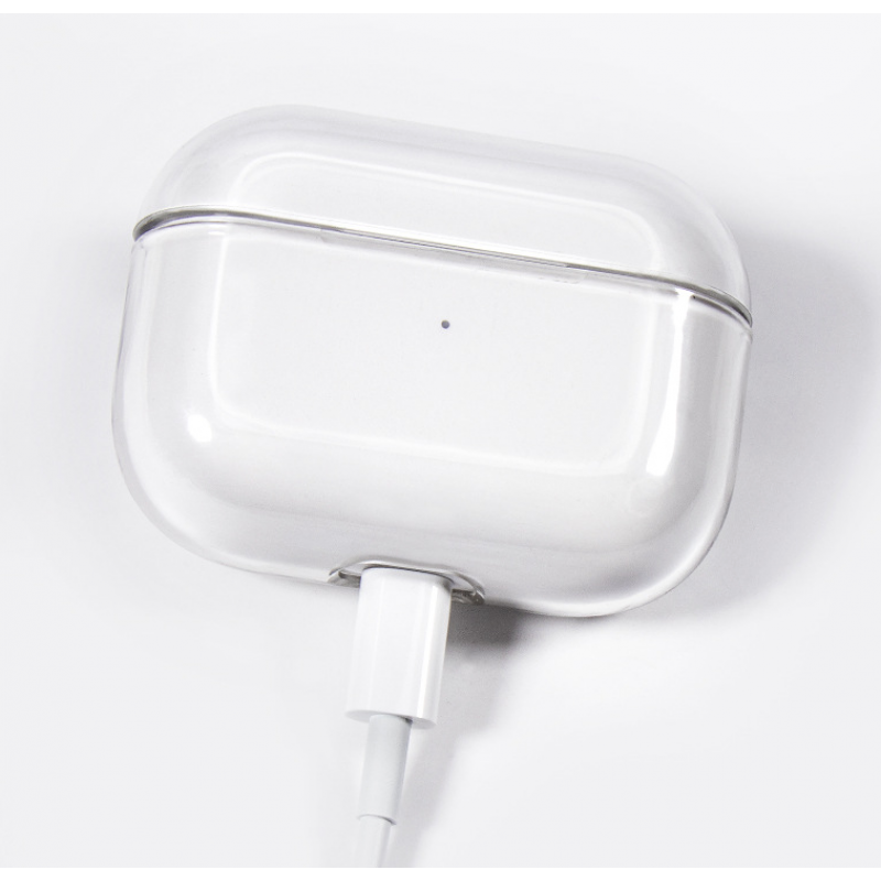 Airpods Pro Clear Case Protector