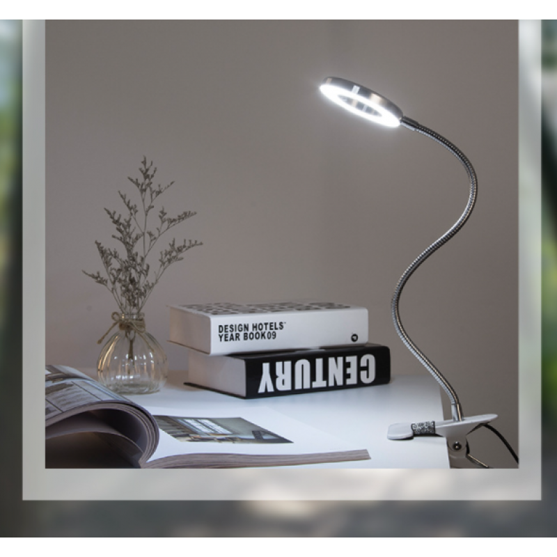 LED Desk Lamp